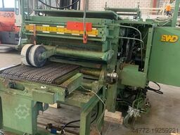 EWD DK 90 - 1000 / RET / KB / ASV