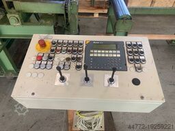 EWD DK 90 - 1000 / RET / KB / ASV