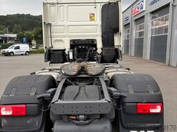 DAF XF SUPER SPACE CAB ZF INTARDER, different locat...