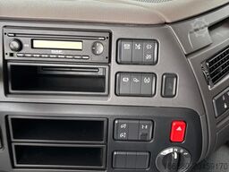 DAF XF SUPER SPACE CAB ZF INTARDER, different locat...