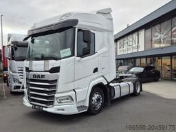 DAF XF 480 FT NGD LOW DECK