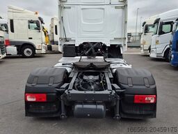 DAF XF 480 FT NGD LOW DECK