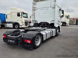 DAF XF 480 FT NGD LOW DECK