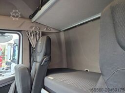 DAF XF 480 FT NGD LOW DECK