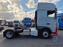 DAF XF 450 FT SUPER SPACE CAB