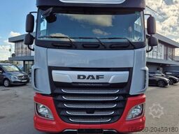 DAF XF 450 FT SUPER SPACE CAB