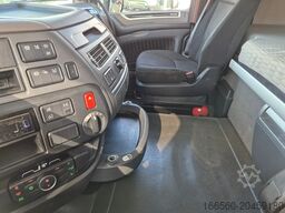 DAF XF 450 FT SUPER SPACE CAB