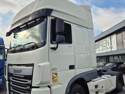 DAF XF 440 FT SUPER SPACE CAB