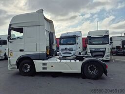 DAF XF 440 FT SUPER SPACE CAB