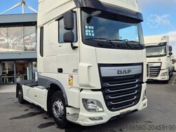 DAF XF 440 FT SUPER SPACE CAB