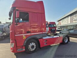 DAF XF 450 FT SUPER SPACE CAB ADR