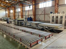 Wemhoner, Homag, Joos, Wegoma, HEESEMANN