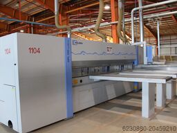 Wemhoner, Homag, Joos, Wegoma, HEESEMANN 