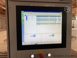 Wemhoner, Homag, Joos, Wegoma, HEESEMANN 