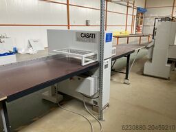 Wemhoner, Homag, Joos, Wegoma, HEESEMANN