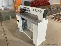 Wemhoner, Homag, Joos, Wegoma, HEESEMANN 