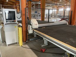 Wemhoner, Homag, Joos, Wegoma, HEESEMANN 