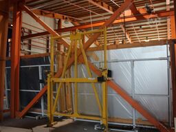 Wemhoner, Homag, Joos, Wegoma, HEESEMANN