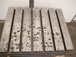 Guss 1000/800/H630 mm