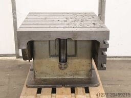 Guss 1000/800/H630 mm