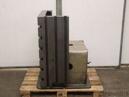 Guss 1000/800/H630 mm