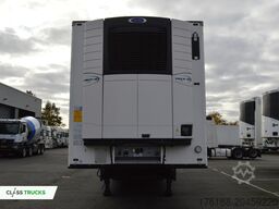 SCHMITZ CARGOBULL SKO FP 45 Carrier Vector 1550