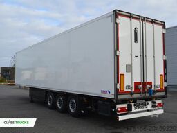 SCHMITZ CARGOBULL SKO FP 45 Carrier Vector 1550
