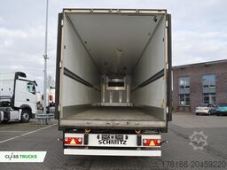 SCHMITZ CARGOBULL SKO FP 45 Carrier Vector 1550