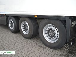 SCHMITZ CARGOBULL SKO FP 45 Carrier Vector 1550