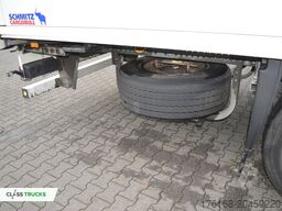 SCHMITZ CARGOBULL SKO FP 45 Carrier Vector 1550