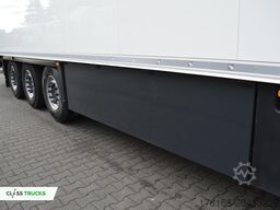 SCHMITZ CARGOBULL SKO FP 45 Carrier Vector 1550