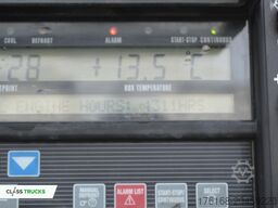 SCHMITZ CARGOBULL SKO FP 45 Carrier Vector 1550