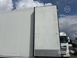 Schmitz Cargobull Reefer Standard