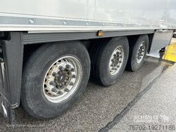 Schmitz Cargobull Reefer Standard