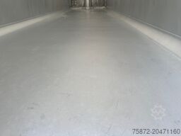 Benalu CEREALERA 47M3 EJES MERCEDES TOLDO