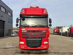 DAF XF 105.460 (GOOD CONDITION / BONNE ETAT)