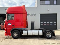 DAF XF 105.460 (GOOD CONDITION / BONNE ETAT)