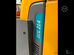 Jungheinrich ECG214