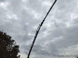 Scania R450 8X4 TRIPLE !!EURO6!! 50TM/JIB/!!TOP!!ROOF/...