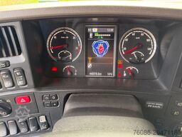 Scania R450 8X4 TRIPLE !!EURO6!! 50TM/JIB/!!TOP!!ROOF/...