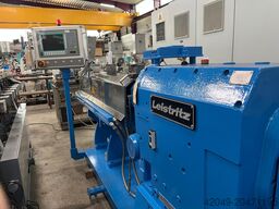 Leistritz ZSE 60 MAXX