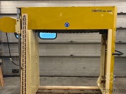 NAMA PM 1400