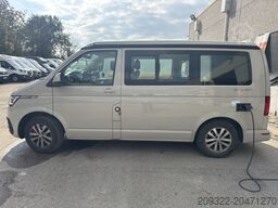 Volkswagen California Camper | 4 Posti | Cucinotto + Letto Tetto