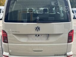 Volkswagen California Camper | 4 Posti | Cucinotto + Letto Tetto