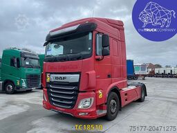 DAF XF Euro6 450