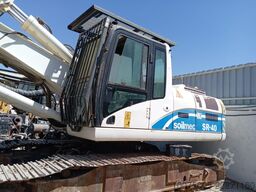 SOILMEC SR-40