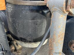 DAF XF 105.460 (SUPER SPACE CAB / BONNE ETAT / GOOD...