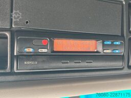 DAF XF 105.460 (SUPER SPACE CAB / BONNE ETAT / GOOD...