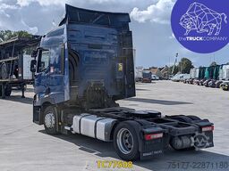 Renault T 480