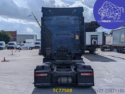 Renault T 480